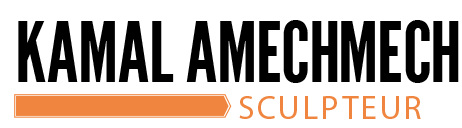 kamal amechmech